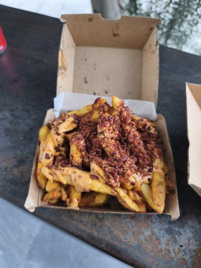 The Fat Bull Co - Nicosia