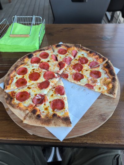 SIMPLE BITES