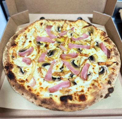 SIMPLE BITES