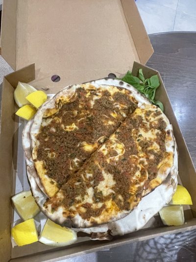 SIMPLE BITES