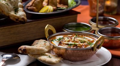 Mont Parnasse Asian Fusion Restaurant