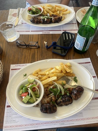 Kipriakon