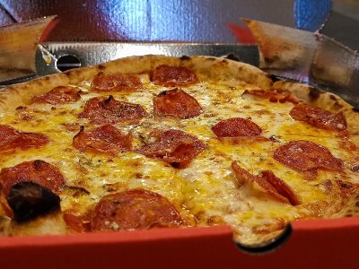 ROKOKO FORNO