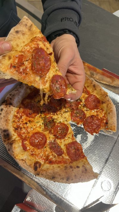ROKOKO FORNO