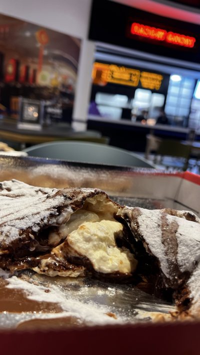 ROKOKO FORNO