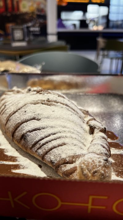 ROKOKO FORNO