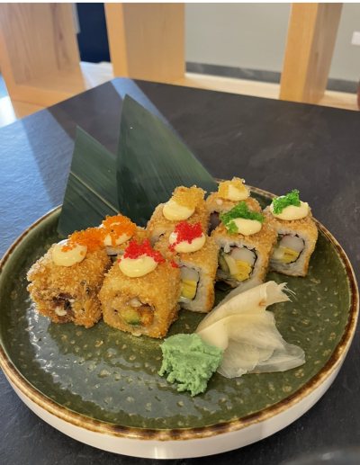 Hokkaido Express Nicosia