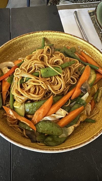 Hokkaido Express Nicosia