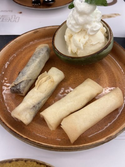 Hokkaido Express Nicosia