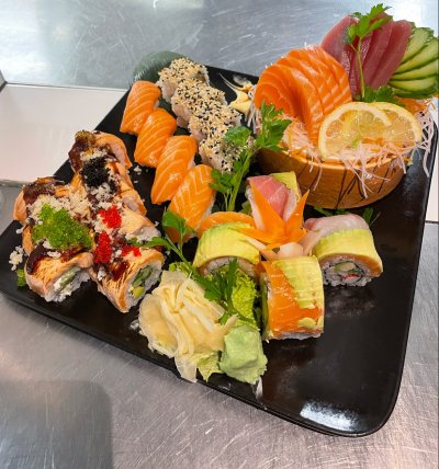 Hokkaido Express Nicosia