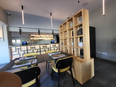 Hokkaido Express Nicosia