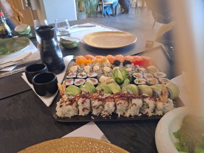 Hokkaido Express Nicosia