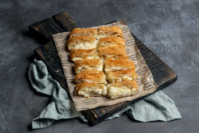 Παραδοσιακό (Έγκωμη)