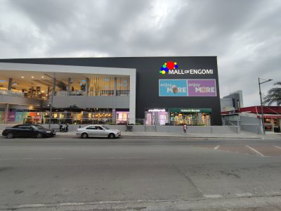 Mailo's - Mall of Engomi