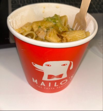 Mailo's - Mall of Engomi