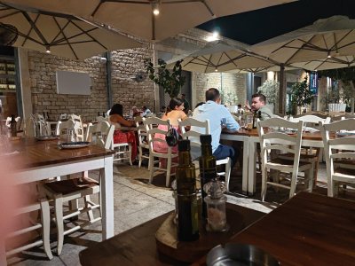 Karatello Tavern