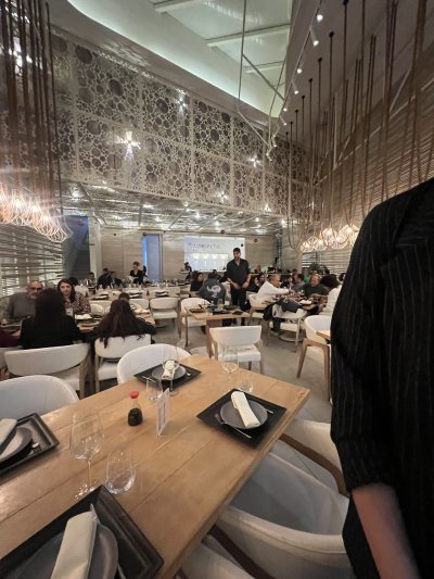 Imperial Chinese Restaurant