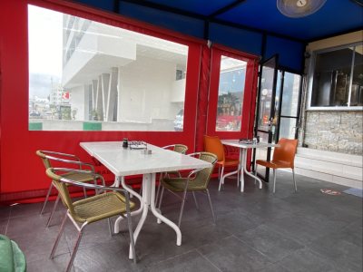 Megas Alexandros - Ellinikos Gyros