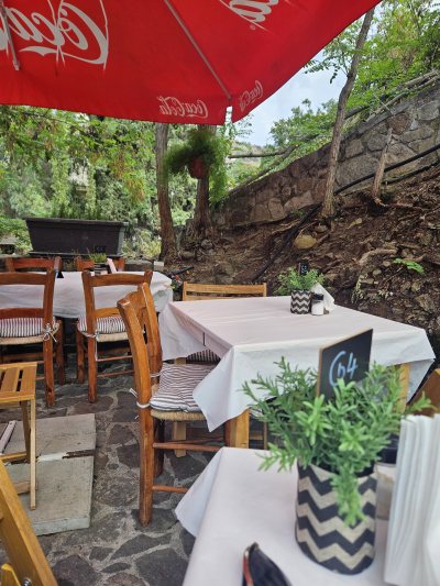 The Village Pub & Restaurant