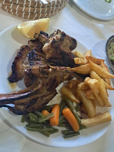 The Village Pub & Restaurant
