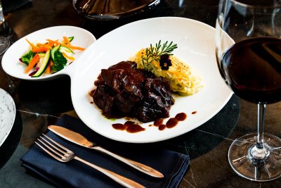 Artima Restaurant