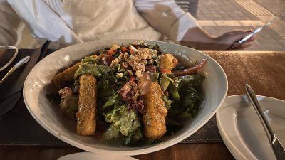Artima Restaurant