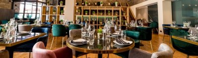 Artima Restaurant