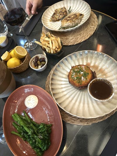 Artima Restaurant