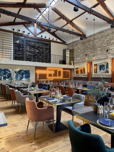 Artima Restaurant