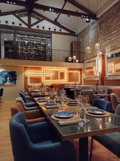 Artima Restaurant