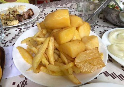 Droseri Potamia