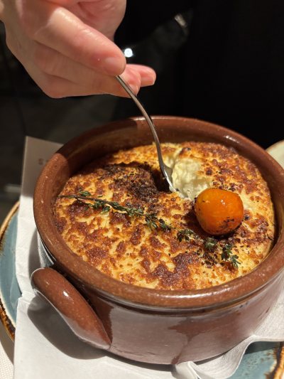 Byzantino Restaurant