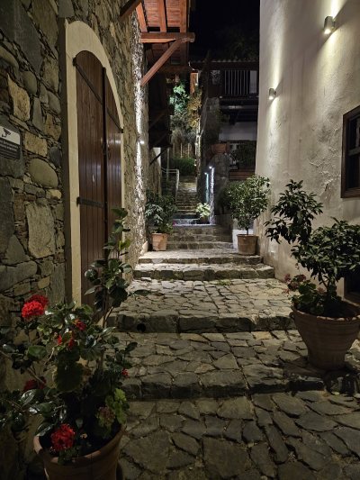 Byzantino Restaurant