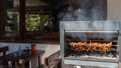 RIVER PARK Restaurant & Tavern