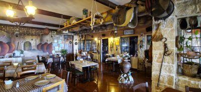 The Village Restaurant (Tavern)