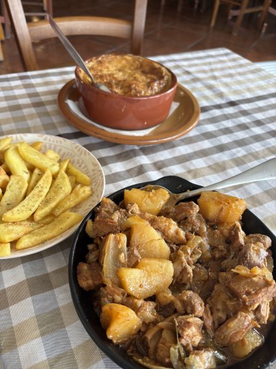 The Village Restaurant (Tavern)