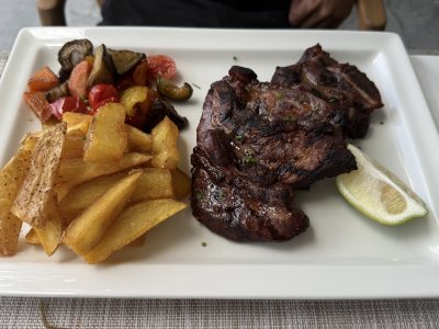 Pine View Restaurant