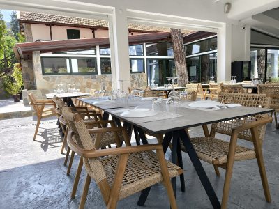 Pine View Restaurant