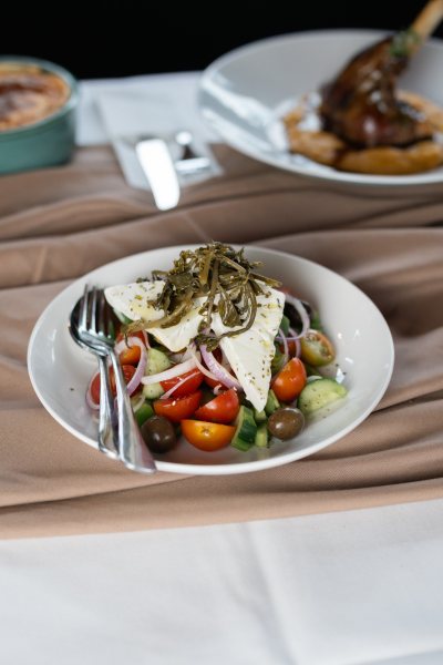 Pine View Restaurant