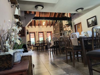 Adventure Mountain Park Restaurant