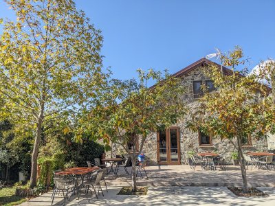 Adventure Mountain Park Restaurant