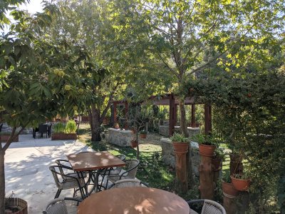 Adventure Mountain Park Restaurant