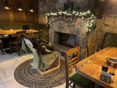 Makris Restaurant