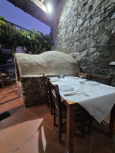Kyperia Tavern & Bar