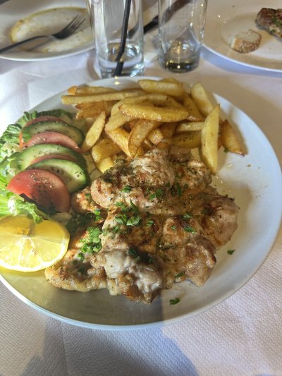Kyperia Tavern & Bar