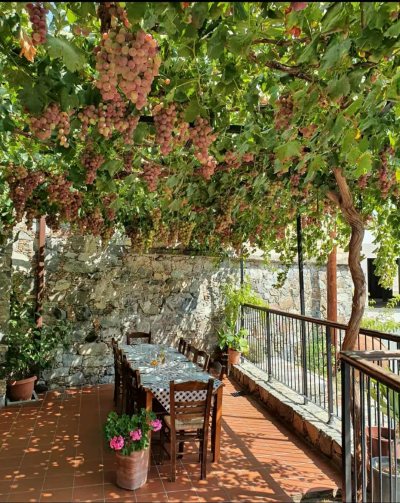 Kyperia Tavern & Bar