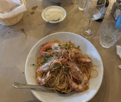 Taverna -Tsipouradiko, Ouzeri Agia Marina