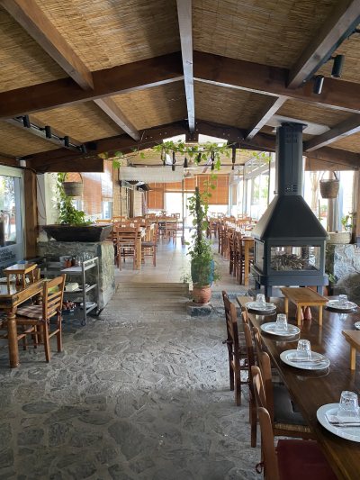 Symposio tavern