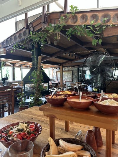 Symposio tavern