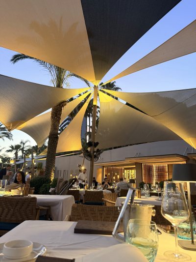 Limanaki Seafood Restaurant